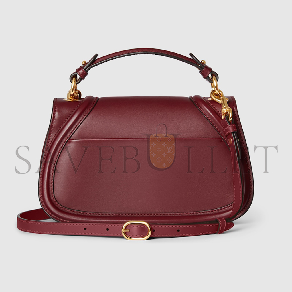 GUCCI BLONDIE SMALL TOP HANDLE BAG 815714 (26*17*8cm)